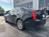 Used 2017 Cadillac ATS Luxury image 5