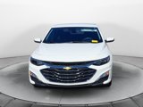 Certified 2024 Chevrolet Malibu LS image 2