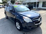 Used 2015 Chevrolet Equinox LS image 3
