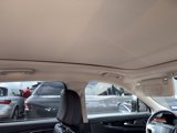 Certified 2021 Lincoln Nautilus Reserve w/ Monochromatic Package image 5