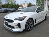 Used 2019 Kia Stinger GT1 image 3