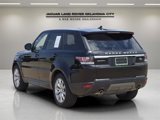 Used 2016 Land Rover Range Rover Sport SE image 4