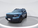 Used 2022 Ford Bronco Sport Outer Banks w/ Tech Package image 2