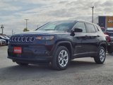 New 2025 Jeep Compass Sport image 6