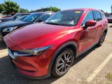 Used 2018 MAZDA CX-5 Grand Touring image 2