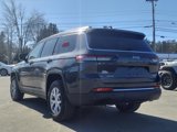 Used 2021 Jeep Grand Cherokee L Limited image 3