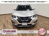 Used 2020 Nissan Rogue S image 3
