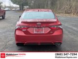 Certified 2023 Toyota Camry SE image 4