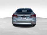 Used 2019 Ford Fusion Titanium image 4