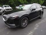 Used 2021 MAZDA CX-9 Touring w/ Touring Premium Package image 5