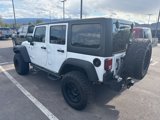 Used 2017 Jeep Wrangler Unlimited Rubicon w/ Connectivity Group image 6