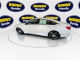Certified 2022 Honda Accord Touring image 6