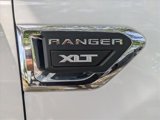 Used 2019 Ford Ranger XLT w/ Equipment Group 302A Luxury image 2