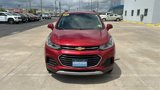 Certified 2020 Chevrolet Trax LT w/ Sun & Sound Package image 4