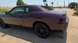 Used 2020 Dodge Challenger SXT w/ Blacktop Package image 6