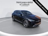 Certified 2025 Mercedes-Benz GLA 250 4MATIC image 2