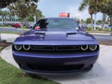 Used 2016 Dodge Challenger R/T w/ Driver Convenience Group image 3