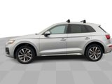 Used 2021 Audi Q5 Premium Plus image 5