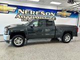 Used 2018 Chevrolet Silverado 1500 LT w/ All Star Edition image 2