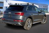 Used 2024 Audi Q5 2.0T Premium Plus image 2