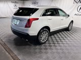Used 2017 Cadillac XT5 Luxury w/ Driver Awareness Package image 5