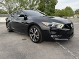 Used 2018 Nissan Maxima Platinum image 3