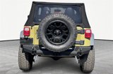 Used 2013 Jeep Wrangler Sport image 4
