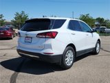 Used 2023 Chevrolet Equinox LT w/ LPO, Floor Liner Package image 3
