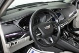 Certified 2022 Cadillac XT4 Luxury image 4