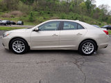 Used 2015 Chevrolet Malibu LT w/ Power Convenience Package image 4