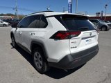 Used 2020 Toyota RAV4 LE image 5