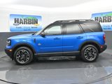 New 2025 Ford Bronco Sport Outer Banks w/ Outer Banks Tech Package+ image 2