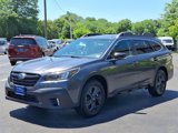 Used 2022 Subaru Outback Onyx Edition XT image 3