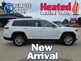 Used 2021 Jeep Grand Cherokee L Limited image 2