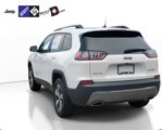 Used 2022 Jeep Cherokee Limited image 3
