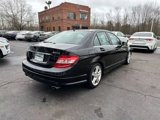 Used 2010 Mercedes-Benz C 300 4MATIC Sedan image 4