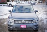 Used 2021 Volkswagen Tiguan SE image 2