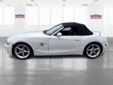 Used 2008 BMW Z4 3.0si image 6