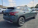 New 2025 Chevrolet Trax LT w/ LT Convenience Package image 5