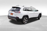 Certified 2021 Jeep Cherokee Limited image 6