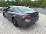 Used 2022 Toyota Camry SE image 5