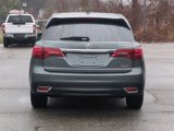 Used 2014 Acura MDX SH-AWD w/ Tech & Entertainment image 5