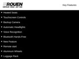 Used 2019 Jeep Compass Limited image 3