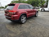 Used 2014 Jeep Grand Cherokee Limited image 4