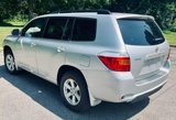 Used 2009 Toyota Highlander 2WD image 4