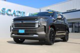 Used 2021 Chevrolet Tahoe High Country w/ Premium Package image 2