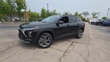 New 2025 Chevrolet Trax LT w/ Driver Confidence Package image 5