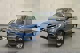 Used 2018 Volkswagen Tiguan S image 3