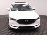 Used 2021 MAZDA CX-5 Grand Touring w/ GT Premium Package image 3