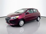 Used 2021 Mitsubishi Mirage ES image 5